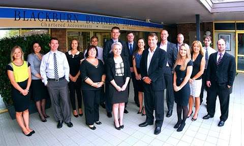 Photo: Blackburns Business Advisers