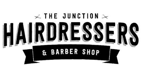 Photo: The Junction Hairdressers & Barber Shop