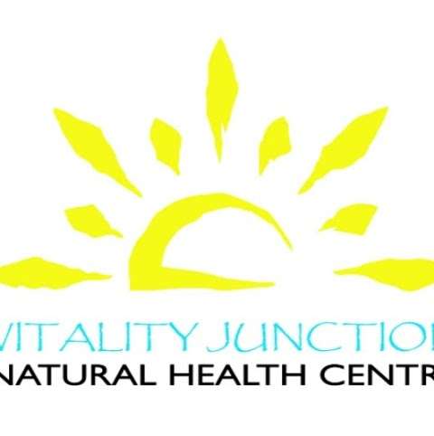 Photo: Vitality Junction